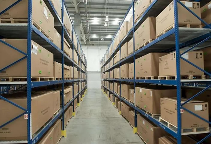 广州到秀洲区货物仓储